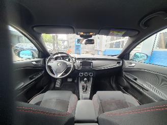 Alfa Romeo Giulietta 1.4 Turbo MultiAir Automaat picture 15