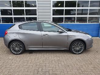 Alfa Romeo Giulietta 1.4 Turbo MultiAir Automaat picture 6