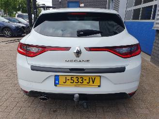 Renault Mégane 1.2 TCe Bose picture 4