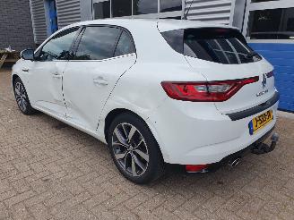 Renault Mégane 1.2 TCe Bose picture 3