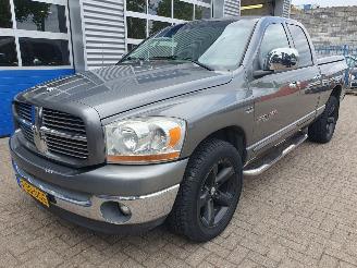 bruktbiler auto Dodge Ram 1500 5.7 Hemi Benzine - LPG 2006/9