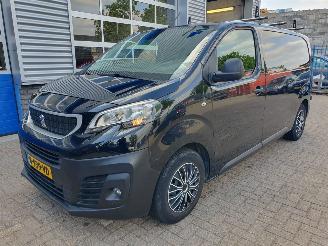 damaged commercial vehicles Peugeot Expert 226S 1.6 BlueHDI 115 Premium 2019/1