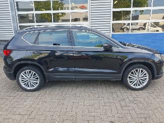 Seat Ateca 1.5 TSI Business intense Automaat picture 7