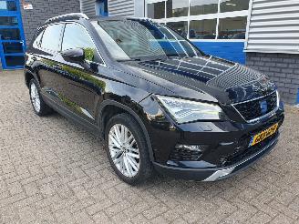 Seat Ateca 1.5 TSI Business intense Automaat picture 8