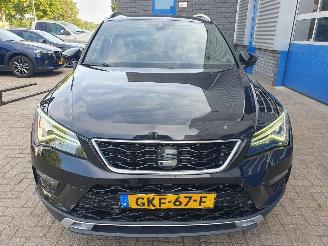 Seat Ateca 1.5 TSI Business intense Automaat picture 9