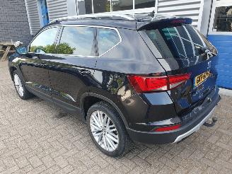 Seat Ateca 1.5 TSI Business intense Automaat picture 4