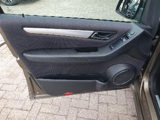 Mercedes A-klasse 160 BlueEFFICIENCY Business Class Avantgarde picture 12