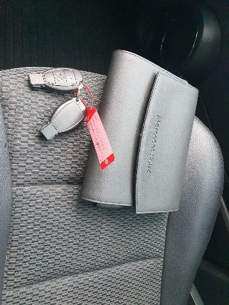 Mercedes A-klasse 160 BlueEFFICIENCY Business Class Avantgarde picture 22