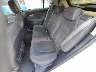 Kia Sportage 1.7 CRDI Plus Pack picture 23