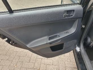 Mitsubishi Lancer Sportback 1.6 Edition Two picture 28
