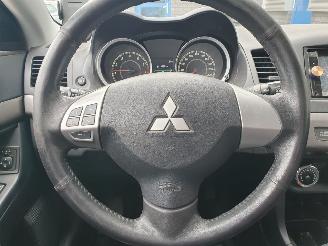 Mitsubishi Lancer Sportback 1.6 Edition Two picture 21