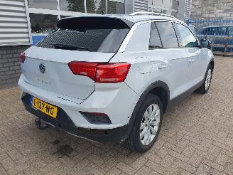 Volkswagen T-Roc 1.5 TSI Sport Automaat picture 5