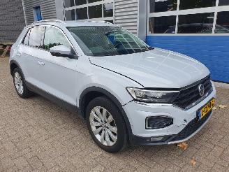 Volkswagen T-Roc 1.5 TSI Sport Automaat picture 8
