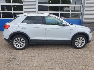 Volkswagen T-Roc 1.5 TSI Sport Automaat picture 7