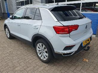 Volkswagen T-Roc 1.5 TSI Sport Automaat picture 3