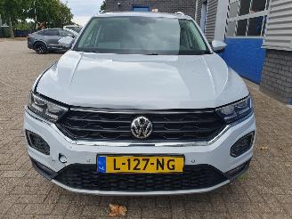 Volkswagen T-Roc 1.5 TSI Sport Automaat picture 6