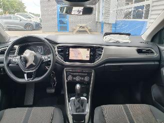 Volkswagen T-Roc 1.5 TSI Sport Automaat picture 19