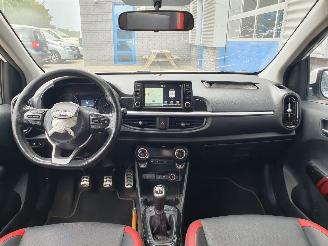 Kia Picanto 1.0 T-GDI GT-Line picture 17