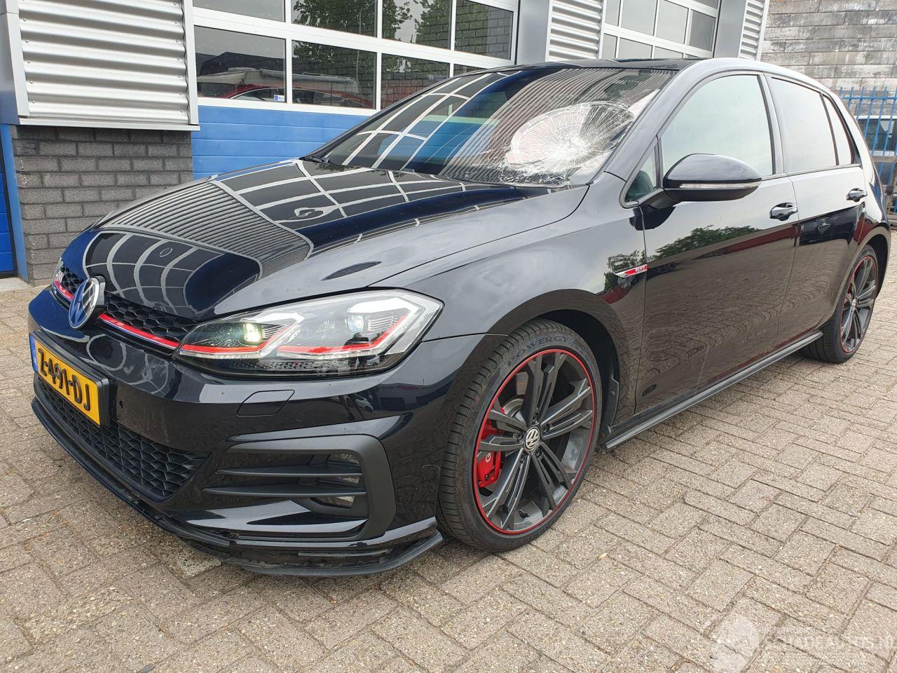 Volkswagen Golf 2.0 TSI GTI Performance Automaat