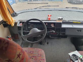 Hymer  Fiat 290 M8 7 picture 15