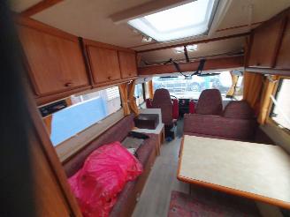 Hymer  Fiat 290 M8 7 picture 21