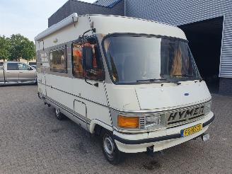 Hymer  Fiat 290 M8 7 picture 1