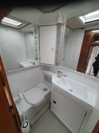 Hymer  Fiat 290 M8 7 picture 31