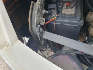 Hymer  Fiat 290 M8 7 picture 11