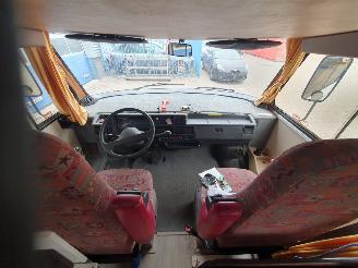 Hymer  Fiat 290 M8 7 picture 14