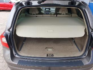 Volvo V-70 1.6 T4 Summum Automaat picture 27