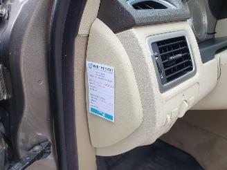 Volvo V-70 1.6 T4 Summum Automaat picture 14