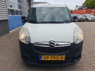 Opel Combo 1.3 CDTi Automaat L2H1 ecoFLEX picture 8