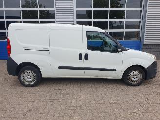 Opel Combo 1.3 CDTi Automaat L2H1 ecoFLEX picture 6