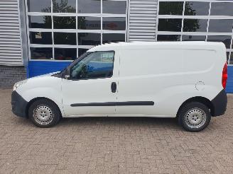 Opel Combo 1.3 CDTi Automaat L2H1 ecoFLEX picture 2