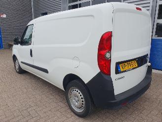 Opel Combo 1.3 CDTi Automaat L2H1 ecoFLEX picture 3