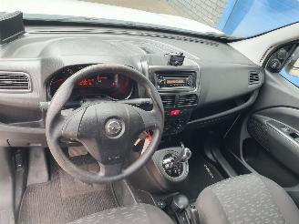 Opel Combo 1.3 CDTi Automaat L2H1 ecoFLEX picture 14