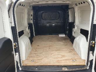 Opel Combo 1.3 CDTi Automaat L2H1 ecoFLEX picture 24