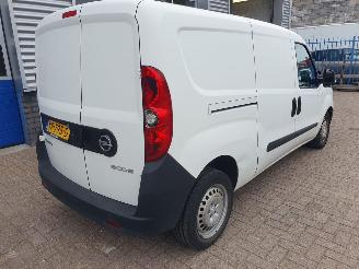 Opel Combo 1.3 CDTi Automaat L2H1 ecoFLEX picture 5