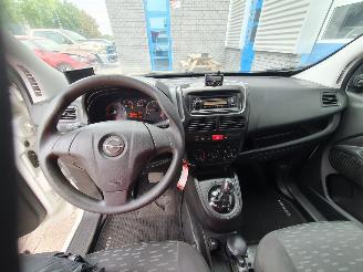 Opel Combo 1.3 CDTi Automaat L2H1 ecoFLEX picture 15