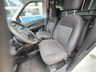 Opel Combo 1.3 CDTi Automaat L2H1 ecoFLEX picture 12