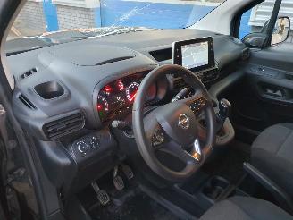 Opel Combo 1.5D L1H1 Edition picture 13