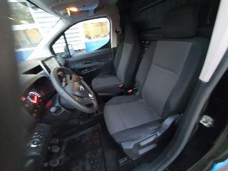 Opel Combo 1.5D L1H1 Edition picture 14