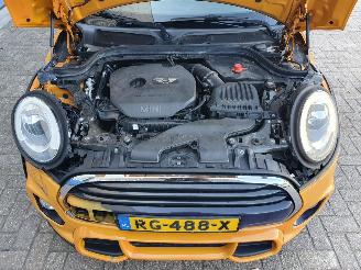 Mini Cooper John cooper works - 1.5 Cooper Serious Business picture 10