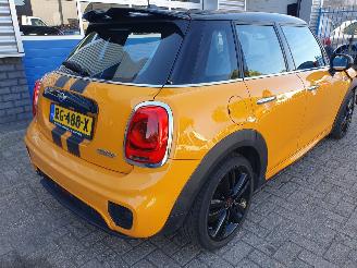 Mini Cooper John cooper works - 1.5 Cooper Serious Business picture 6