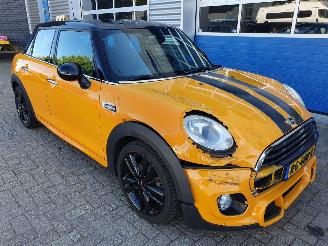 Mini Cooper John cooper works - 1.5 Cooper Serious Business picture 8