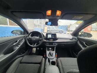 Hyundai I-30 Fastback 1.4 T-GDI N Line picture 20