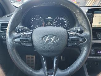 Hyundai I-30 Fastback 1.4 T-GDI N Line picture 23