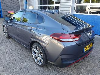 Hyundai I-30 Fastback 1.4 T-GDI N Line picture 3