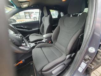 Hyundai I-30 Fastback 1.4 T-GDI N Line picture 19