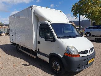 Renault Master T35 2.5 dCi L3H1 Meubelbak picture 8